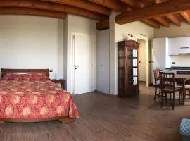 拉拉萨农庄酒店