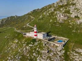 Hotel Boutique Faro Silleiro