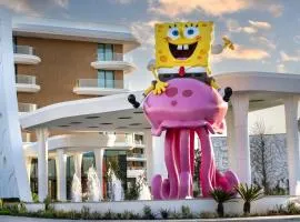 The Land Of Legends Nickelodeon Hotel Antalya
