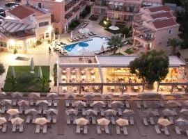 亚万缇斯套房酒店