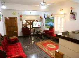 Avalan Resort Homestay