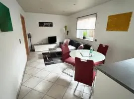 Wohnung Ahorn