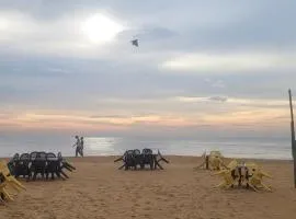 Lavinia Option Beach Inn Colombo