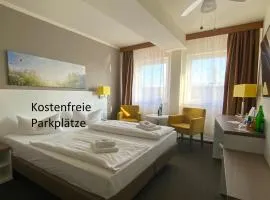 阿斯特拉尔茵莱比锡酒店与餐厅