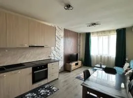 Tryavna Central Apartments-Comfort
