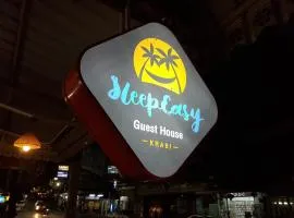 Sleep Easy Krabi Guest House