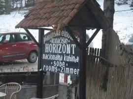 Guest House Vila Horizont