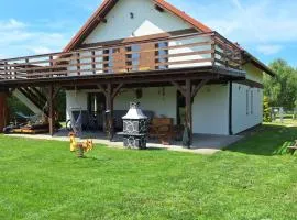 Dom letniskowy Sieraków