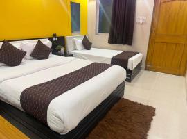 Hotel Infinity，位于王舍城的酒店