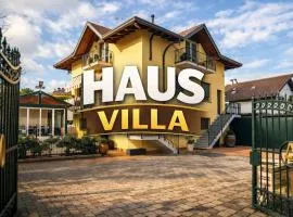 Haus Villa