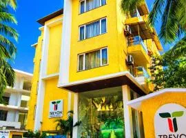 Trevon Hotels & Resorts Candolim Goa