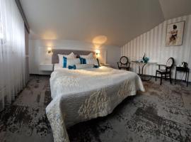 Cynamon，位于新松奇的酒店