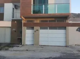Apartamento Duplex Próximo ao Hospital Costa das Baleias