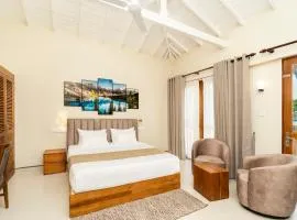 Orchid Resort By Paradise