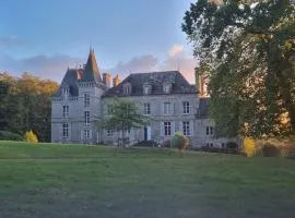 Le Château de la Coste