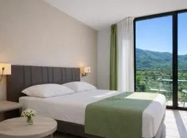 Hotel Nessi Locarno