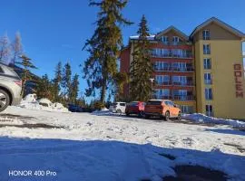 Tatra Frank Apartman