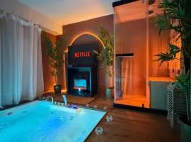 Ama Esclusive Spa Firenze