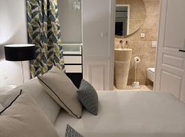 La Maison Dehlinger, chambres hôtelières et gîte，位于Gros-Réderching的酒店