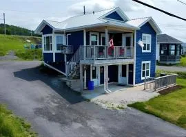Drift Ashore House