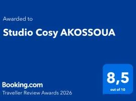 Studio Cosy AKOSSOUA