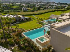 Maravilla Luxury Living & Spa，位于科斯镇的自助式住宿