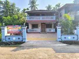 Swayam Beach Nivas