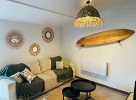 L entre deux charentes