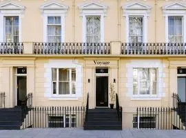 The Voyage Hotel Paddington