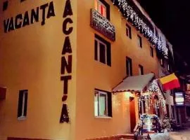 Pensiunea Vacanta