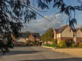 Kings Court Hotel Alcester, BW Signature Collection