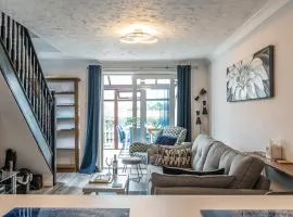 2 Bedroom Rural Escape In Peaceful Elmswell