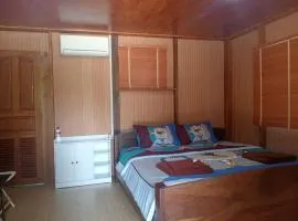 Marada Beach Bungalow