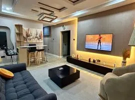 Majestic Villa Residence