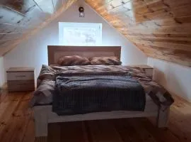 Lakehouse Apartment Krupac