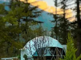 The GlampView Resort