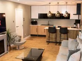 Urban One- Prime location