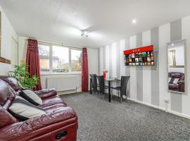 RC10O Satisfying and Spacious stay，位于Central Station的酒店