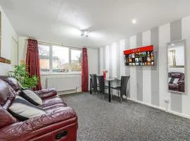 RC10O Satisfying and Spacious stay