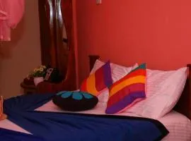 Ella Little Heaven guest