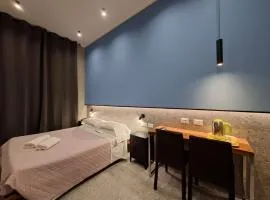 卡吕普索酒店
