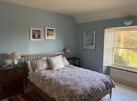 Parc Webban, Double Room near Penzance
