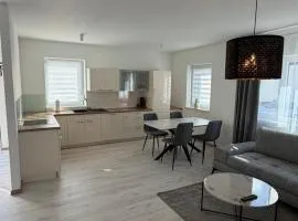 Moderne 2 Zimmer Wohnung