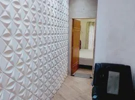 pousada benção