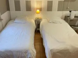 Petit appartement charmant à la campagne