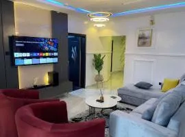 JML Luxury Apartment Town planning,ilishan Remo