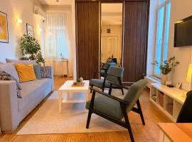 别致豪华城市休闲公寓酒店