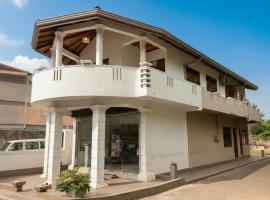 Sonic Villa,Beruwala，位于贝鲁沃勒的酒店