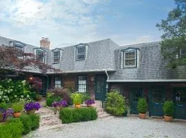 查尔斯与查尔斯埃姆维酒店