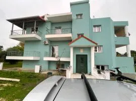 OLIVES Estate APARTMENTS Grande